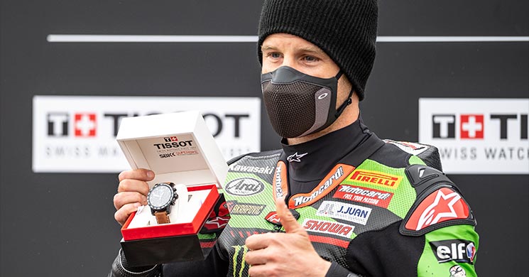 jonathan rea