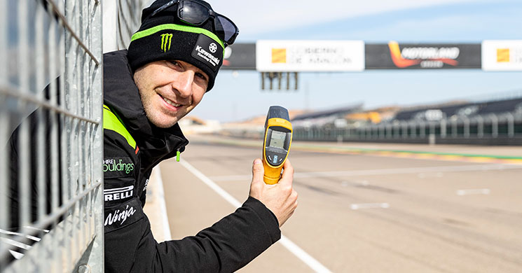 jonathan rea