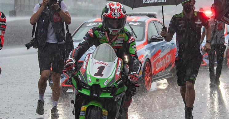 jonathan rea