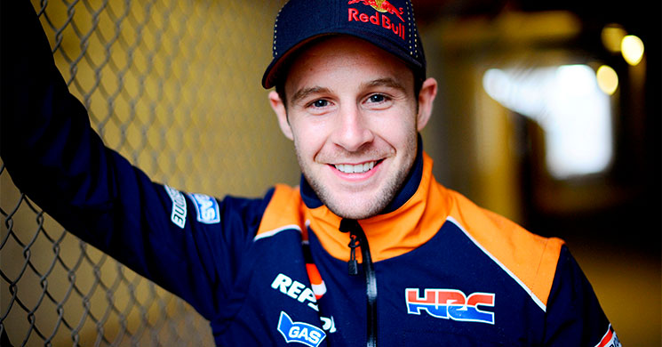 jonathan rea 