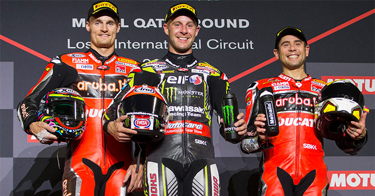 jonathan rea chaz davies bautista