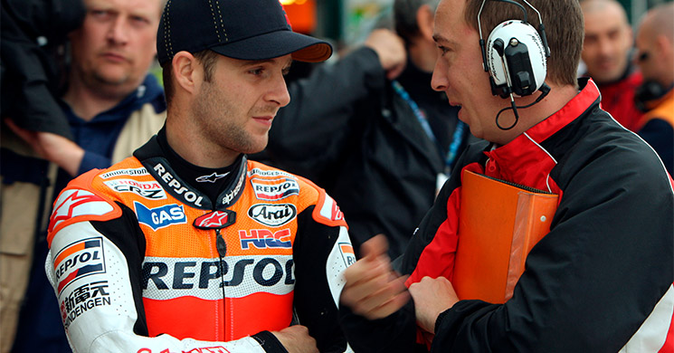 jonathan rea
