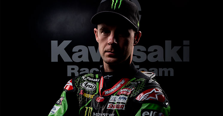 jonathan rea