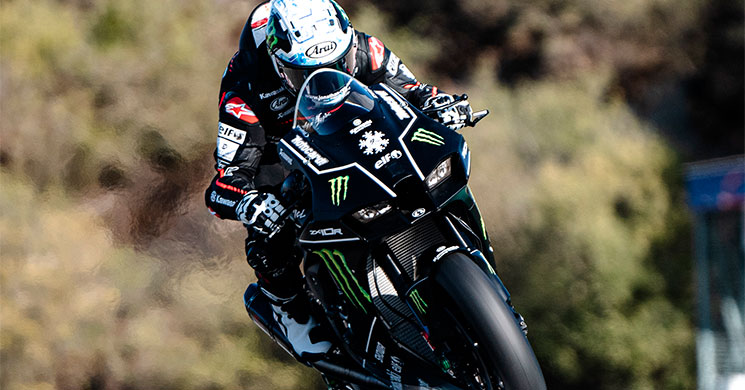 jonathan rea