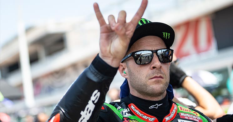 jonathan rea