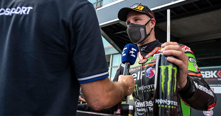 wsbk rea