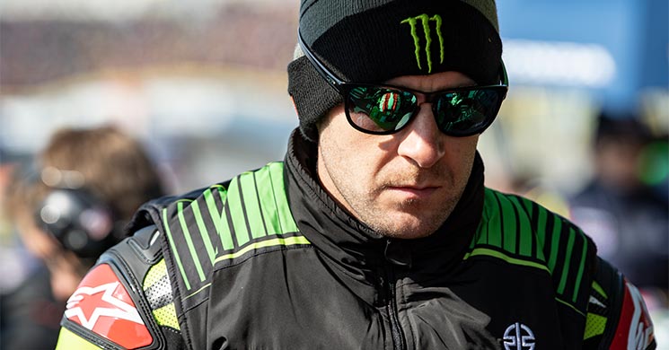 jonathan rea