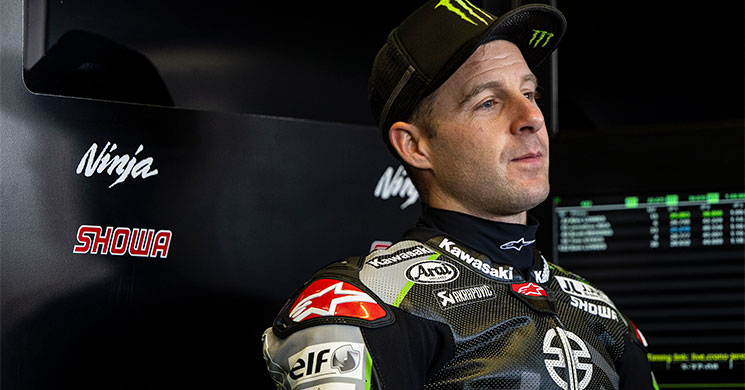 jonathan rea