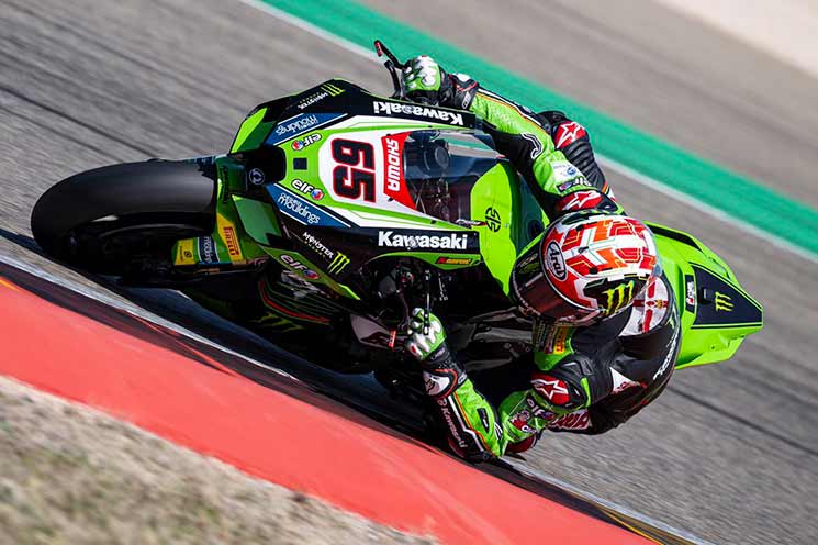 jonathan rea