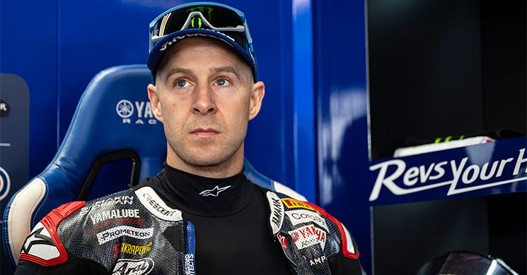 jonathan rea