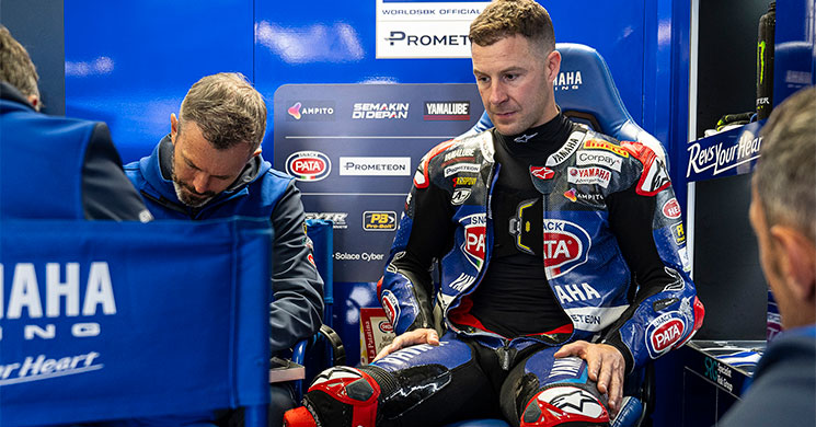 jonathan rea