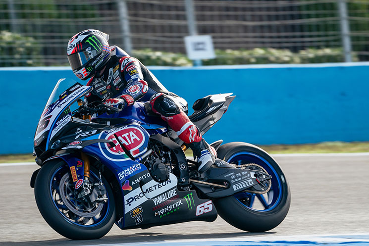 jonathan rea