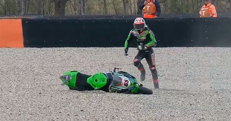 jonathan rea
