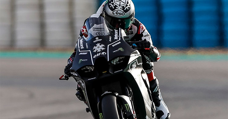 jonathan rea