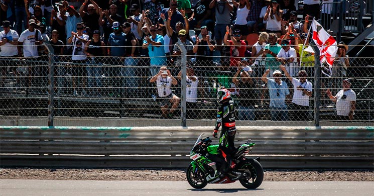 jonathan rea