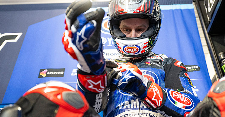 jonathan rea