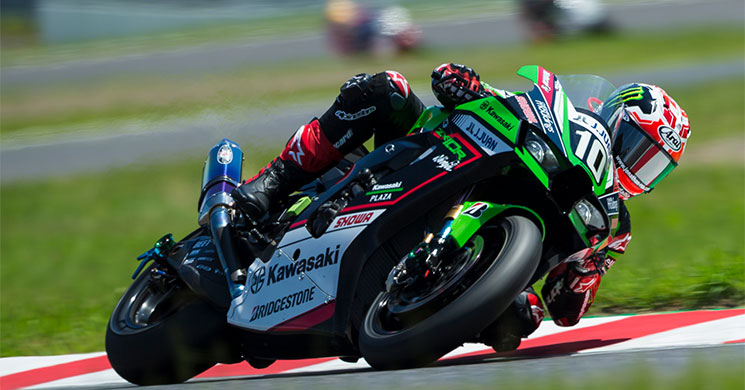 jonathan rea