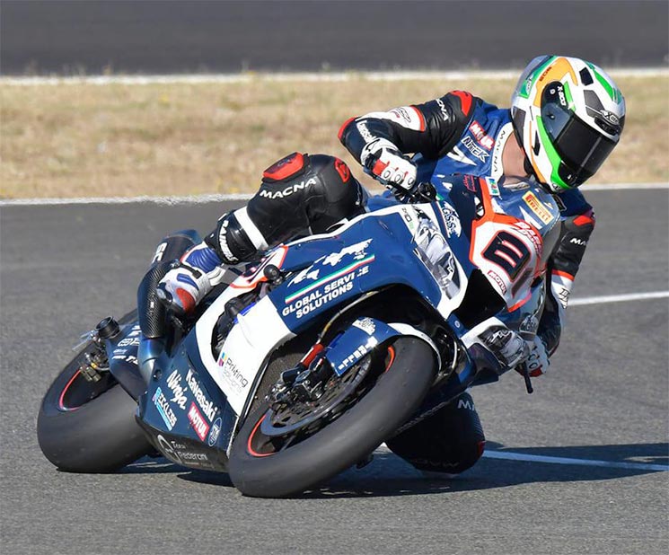 jordi torres