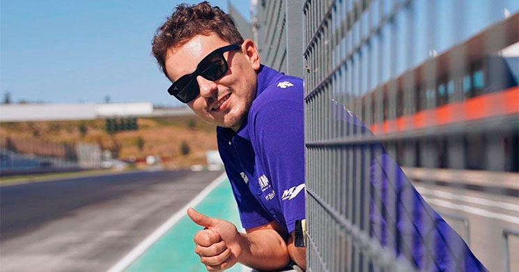 jorge lorenzo