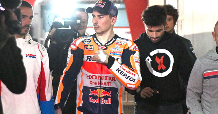jorge lorenzo