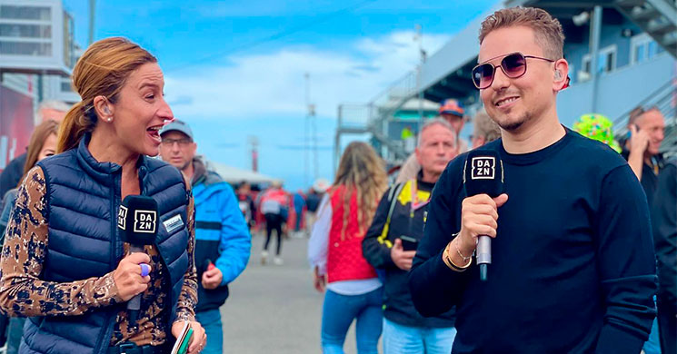 jorge lorenzo