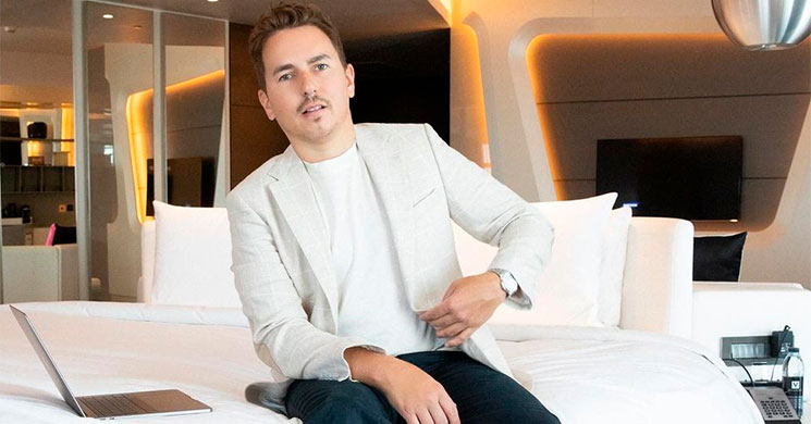 jorge lorenzo