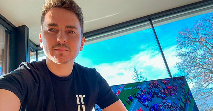 jorge lorenzo