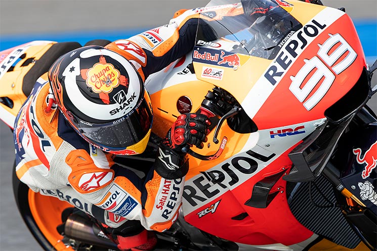jorge lorenzo