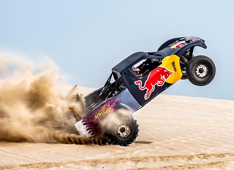 lorenzo buggy