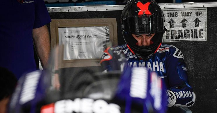 jorge lorenzo