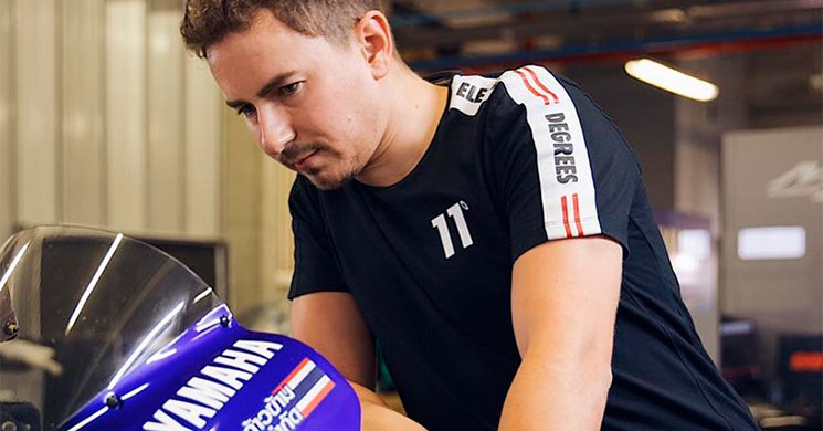 jorge lorenzo