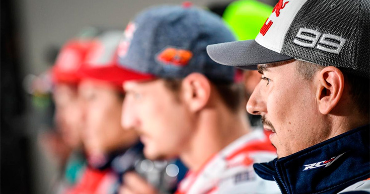 jorge lorenzo
