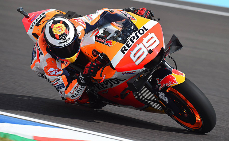 jorge lorenzo