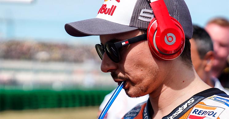 jorge lorenzo