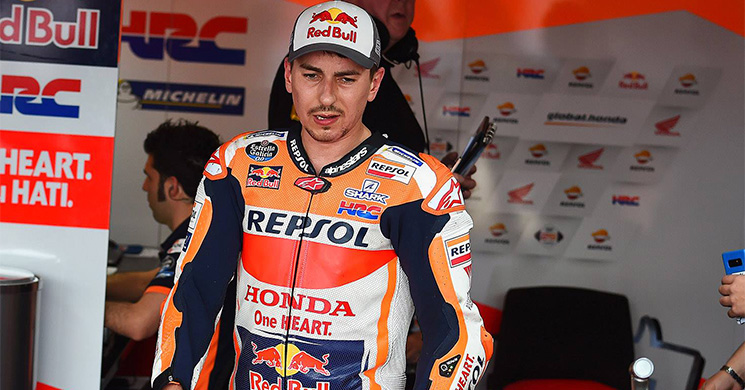 jorge lorenzo