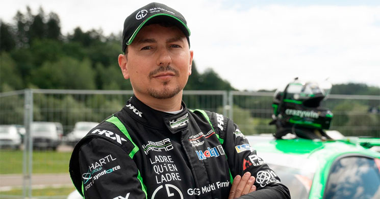 jorge lorenzo