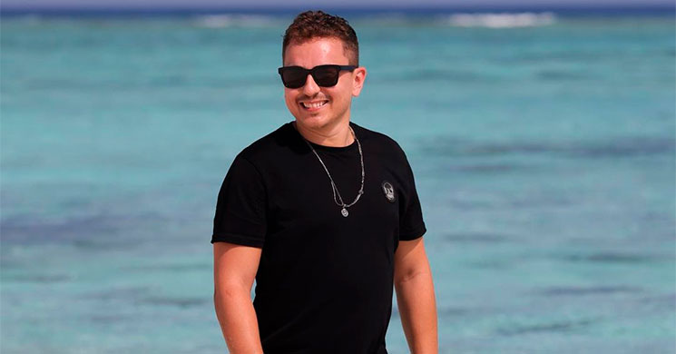 jorge lorenzo