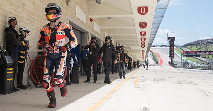 jorge lorenzo box austin