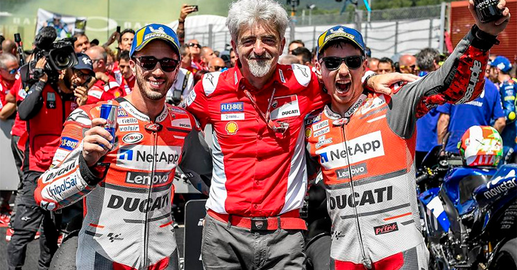 jorge lorenzo dovizioso