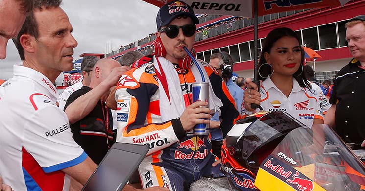 jorge lorenzo