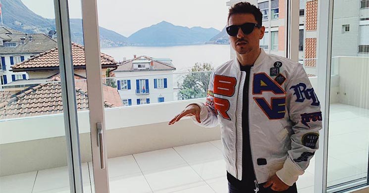 jorge lorenzo