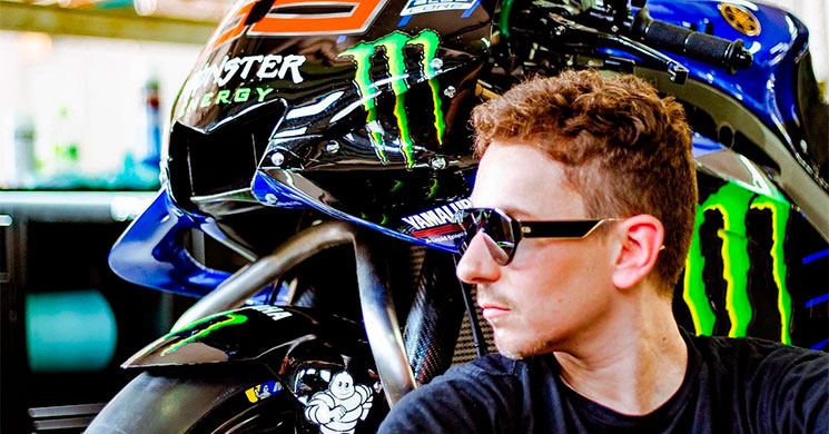 jorge lorenzo