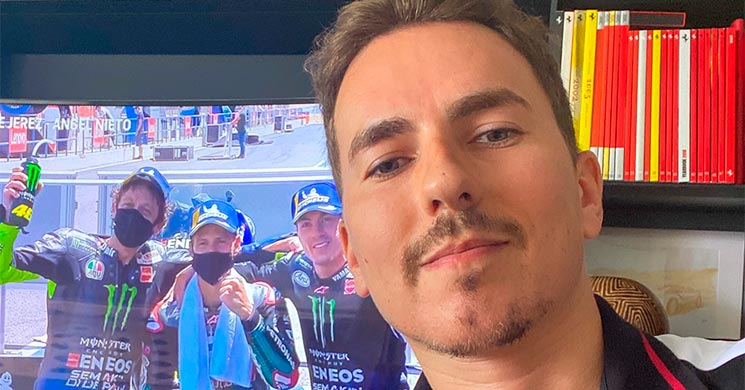 jorge lorenzo