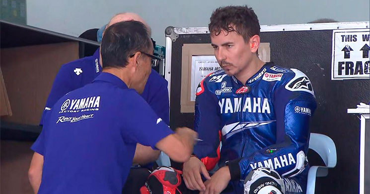 jorge lorenzo