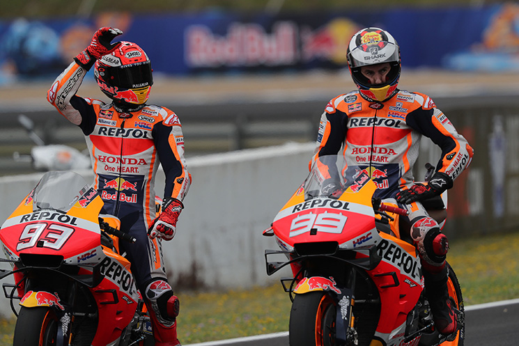 marc marquez jorge lorenzo