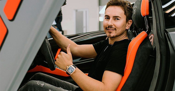 jorge lorenzo