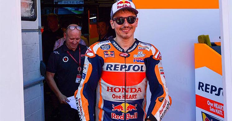jorge lorenzo