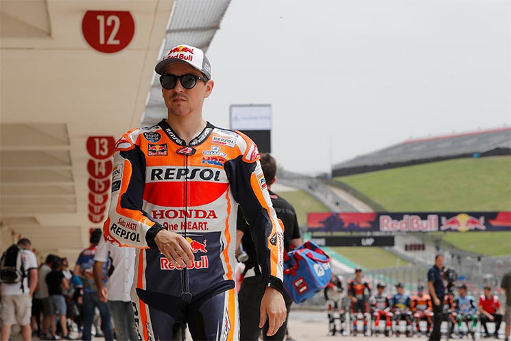 jorge lorenzo