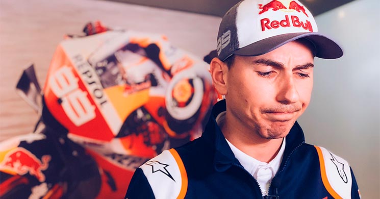 jorge lorenzo