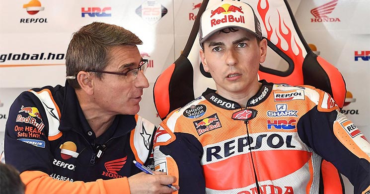 jorge lorenzo